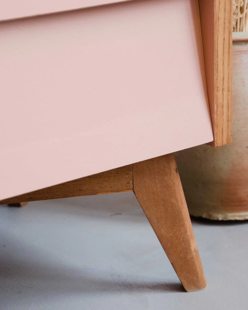 Garance, la commode en bois N°661