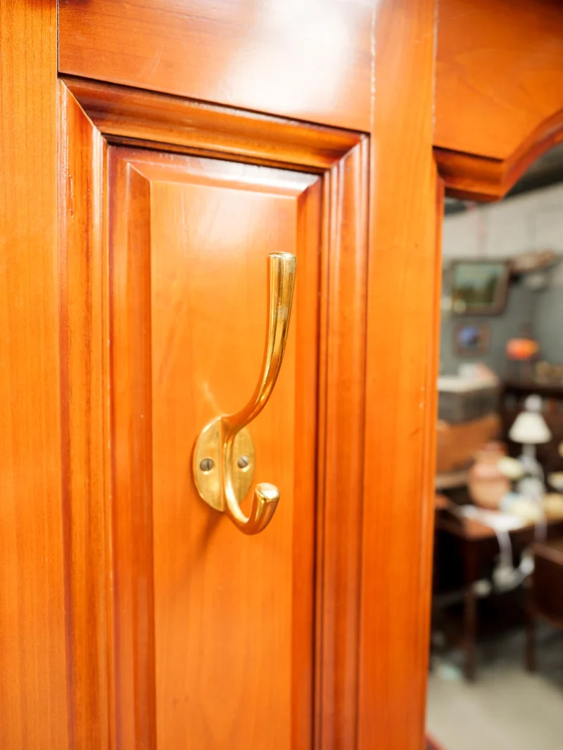 Max, le grand vestiaire en bois N°355