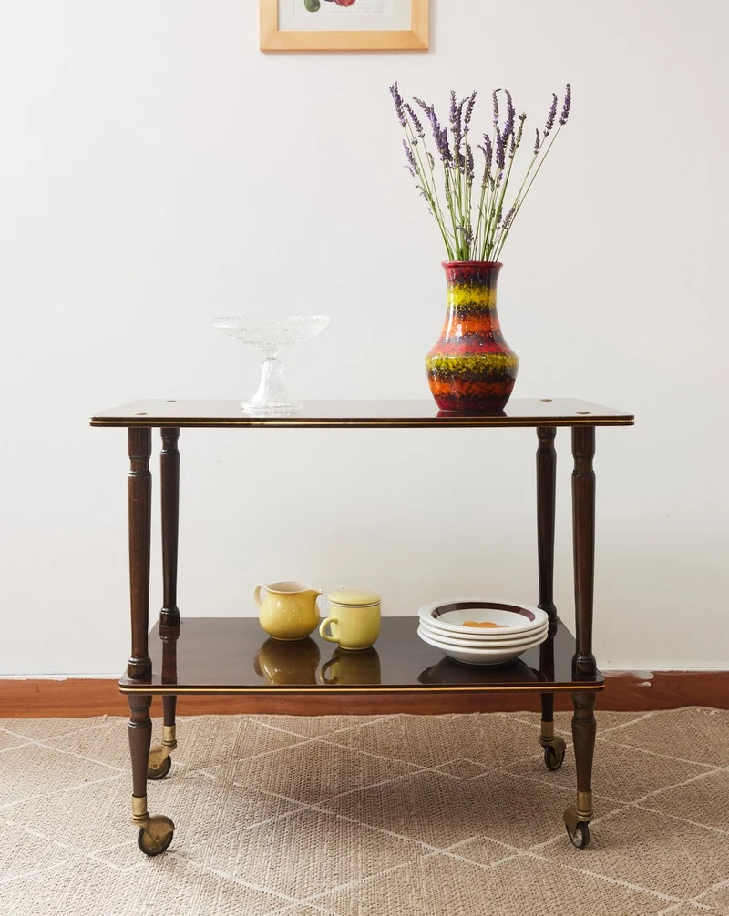 Anouk, la desserte en formica N°337