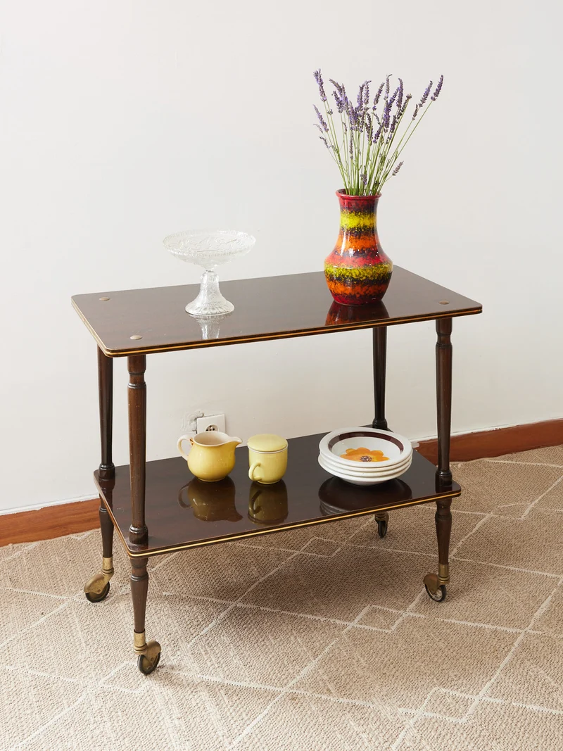 Anouk, la desserte en formica N°337