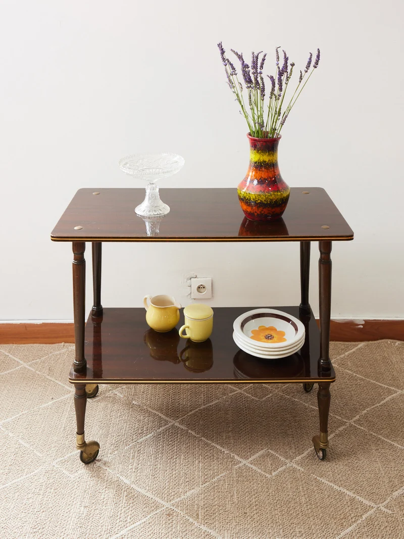 Anouk, la desserte en formica N°337