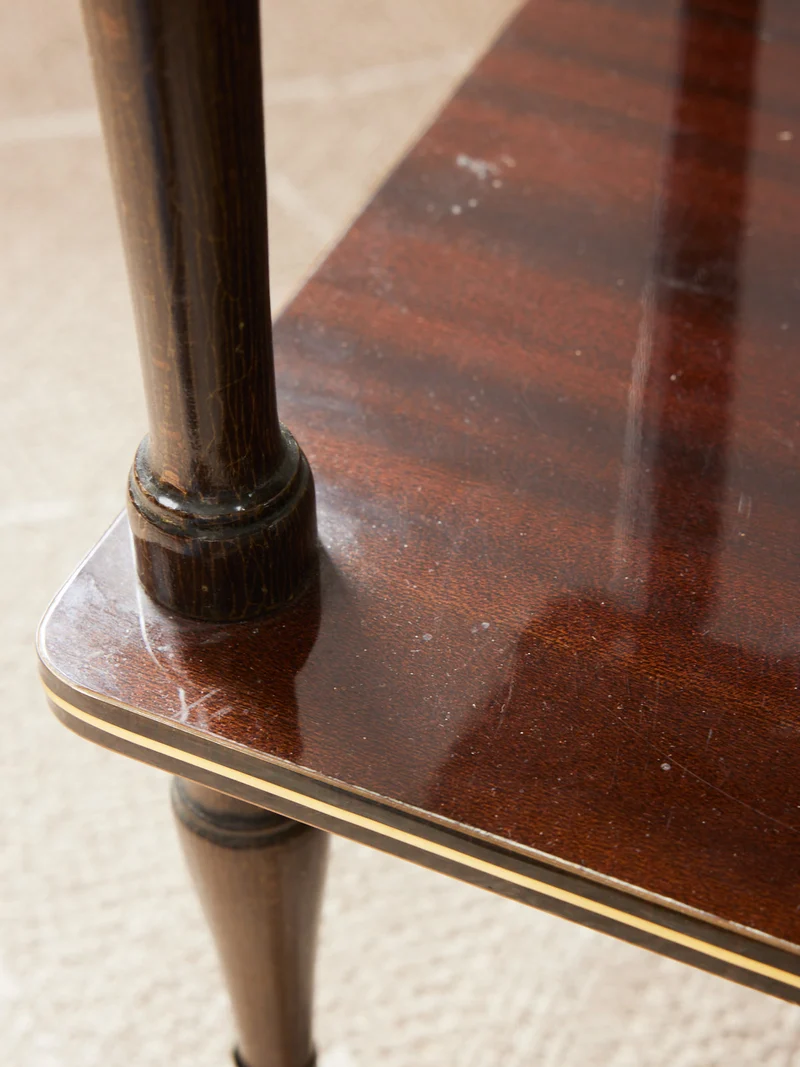 Anouk, la desserte en formica N°337