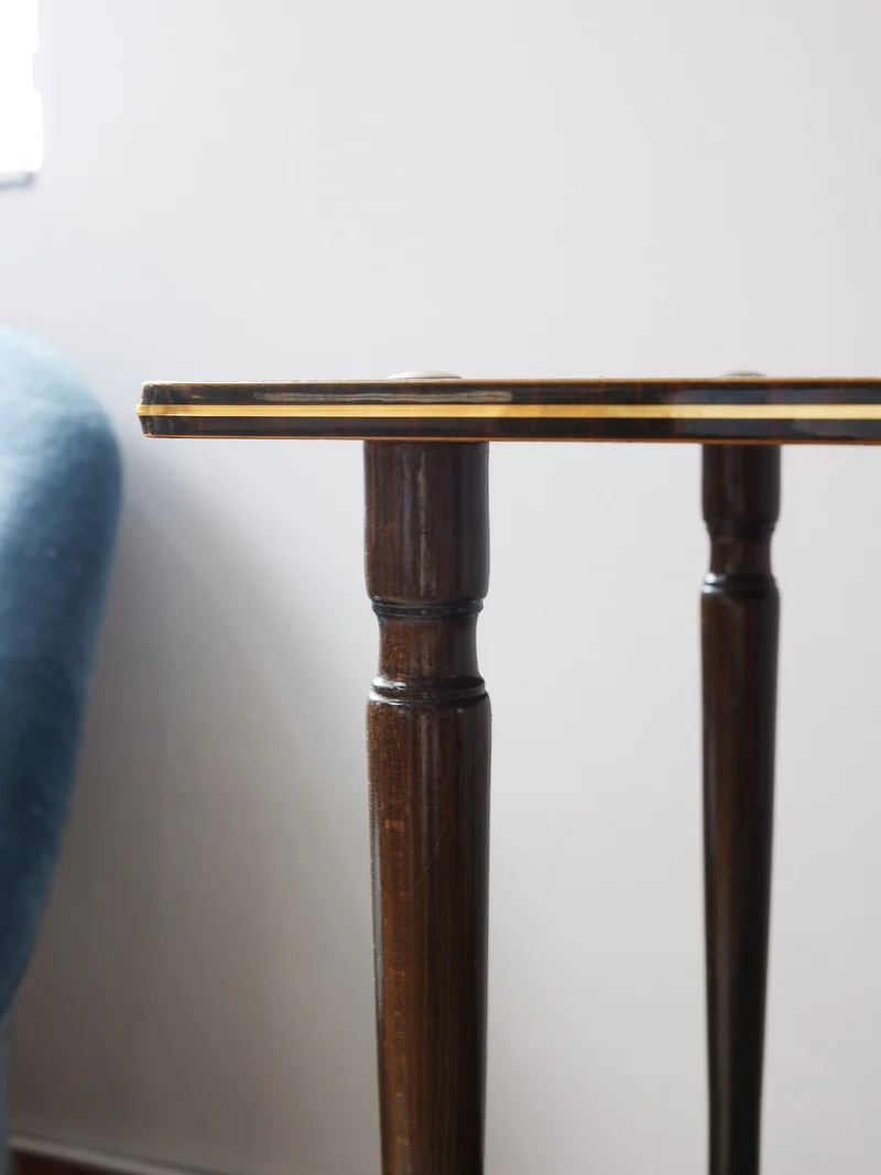 Anouk, la desserte en formica N°337