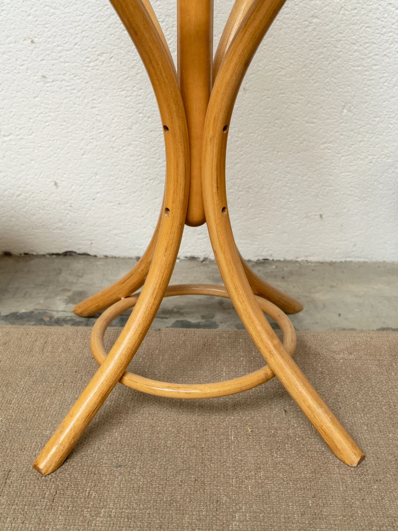 Max, le porte-manteau perroquet en bois N°351