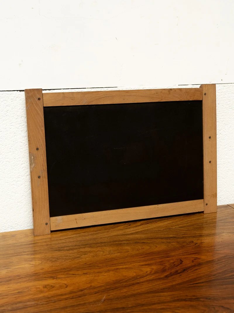 Marcel, le plateau Art déco N°156