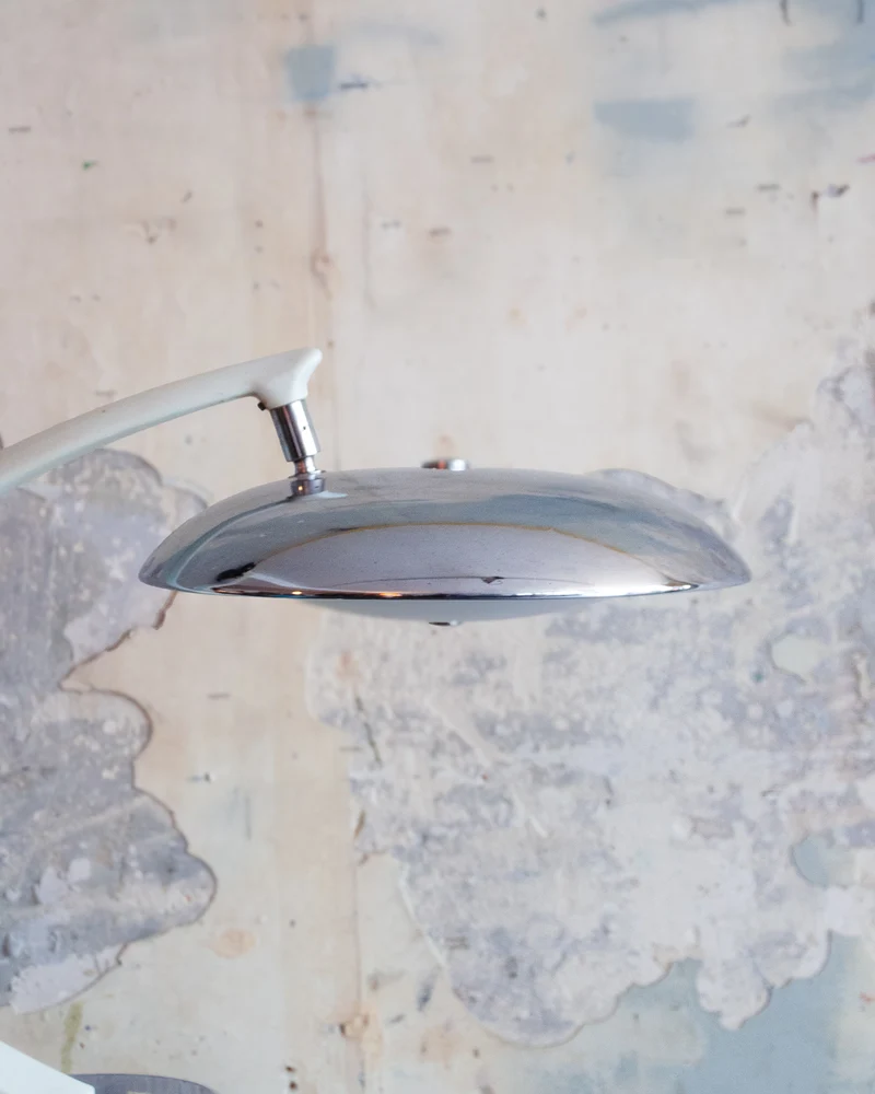 Julia, la lampe Fase des années soixante N°899