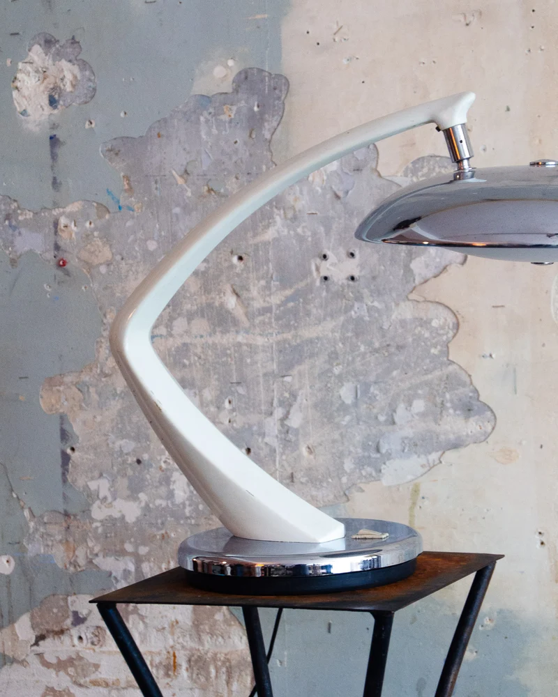 Julia, la lampe Fase des années soixante N°899