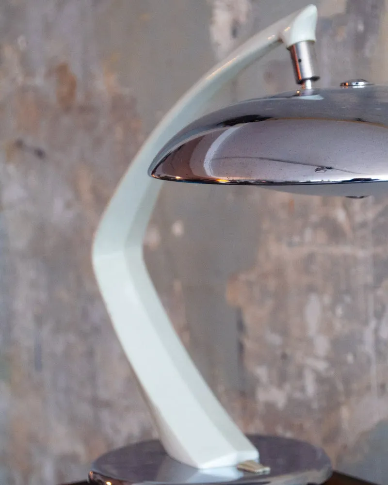Julia, la lampe Fase des années soixante N°899