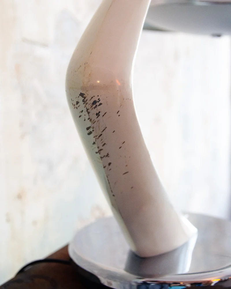 Julia, la lampe Fase des années soixante N°899