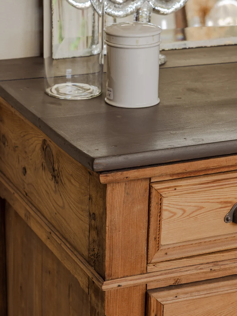 Garance, la commode en bois N°641