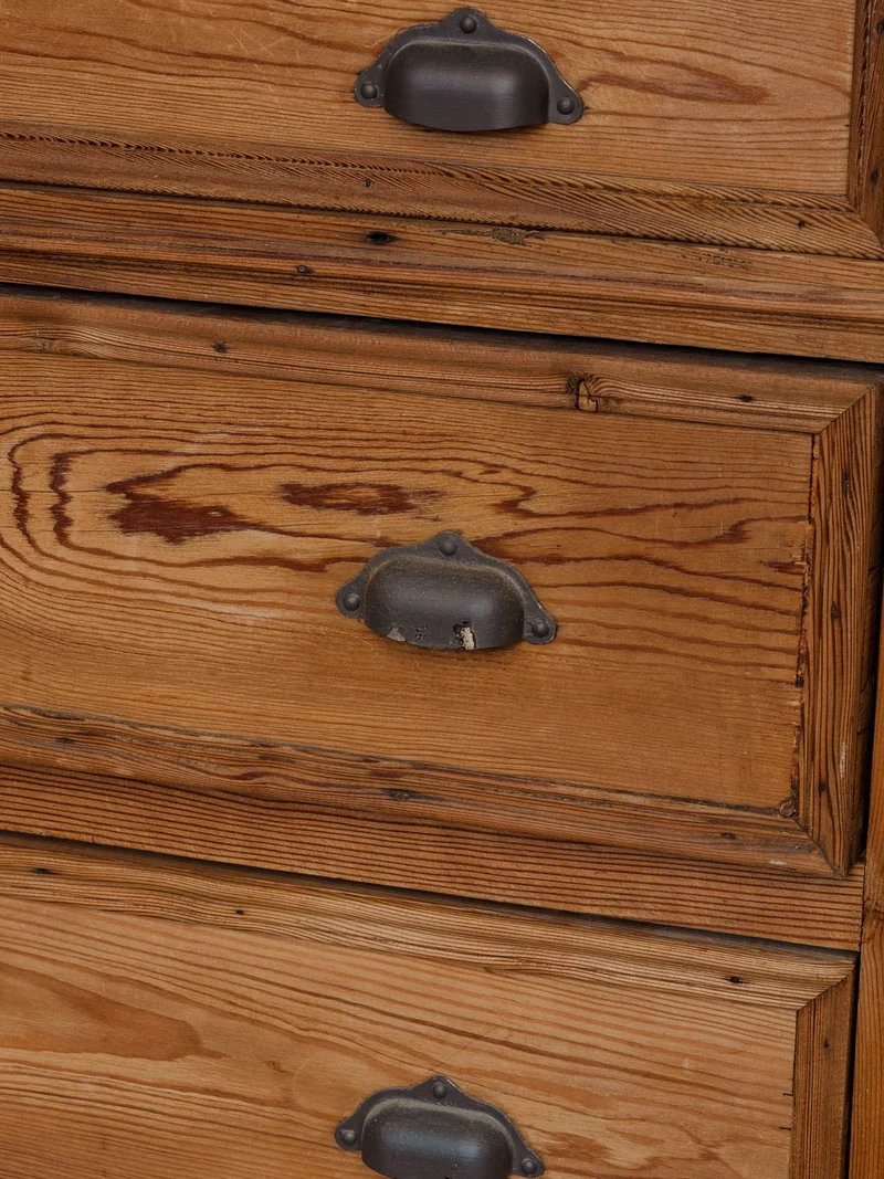 Garance, la commode en bois N°641