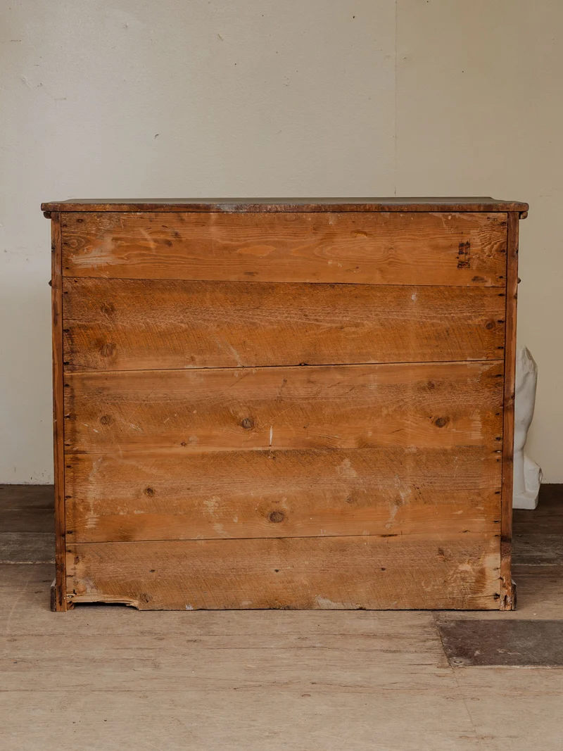 Garance, la commode en bois N°641
