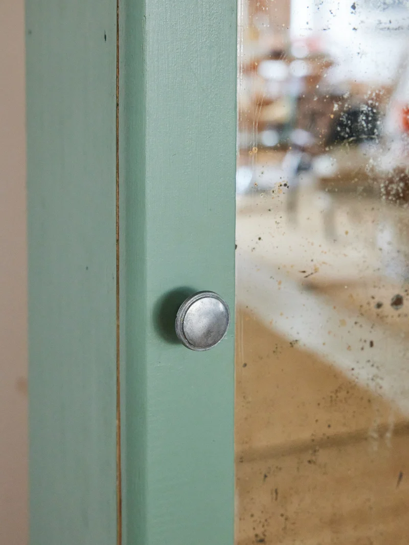 Magda, l'armoire à pharmacie en bois N°722