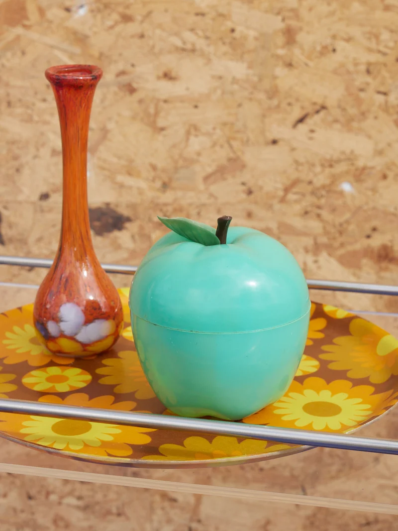 Alix, le seau à glaçons Pomme N°1032