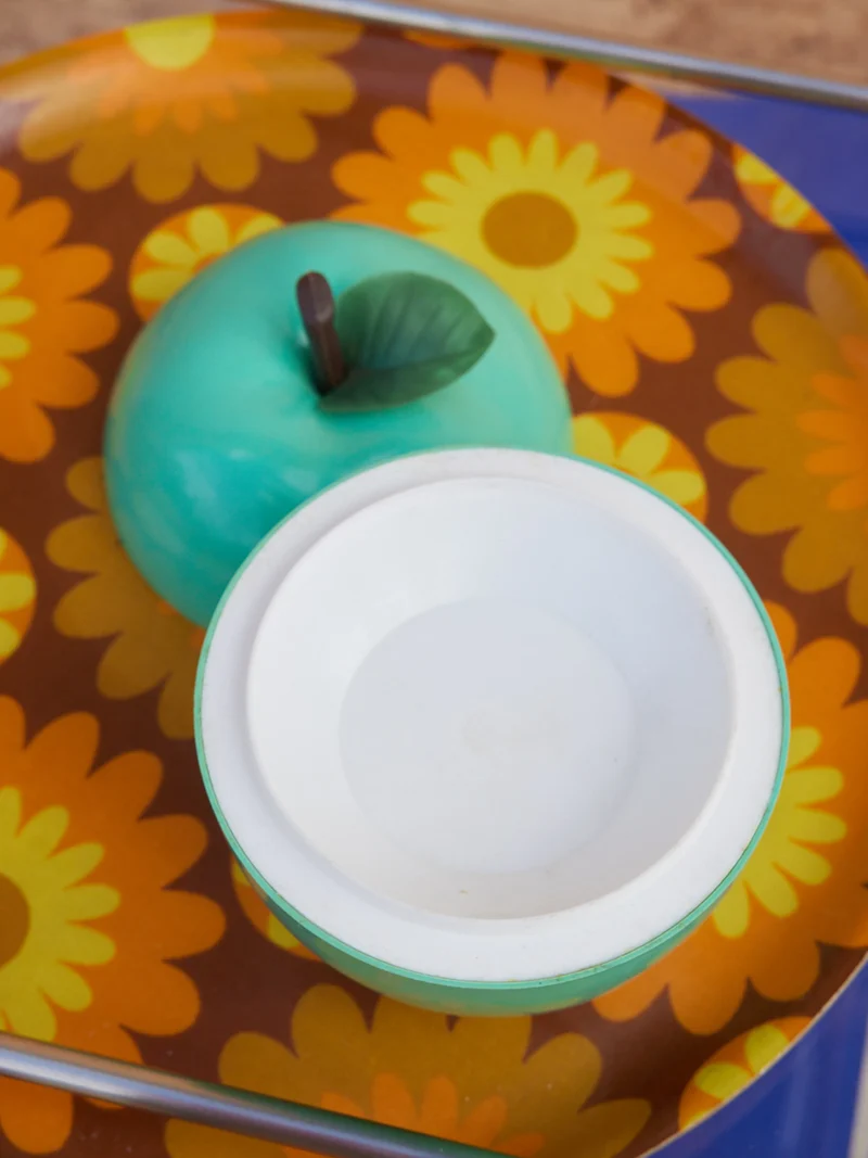 Alix, le seau à glaçons Pomme N°1032
