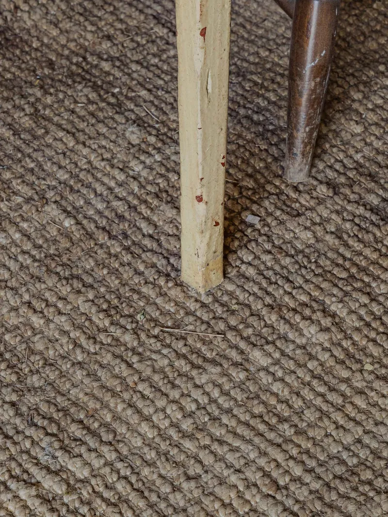 Edouard, le secrétaire en bois jaune N°709