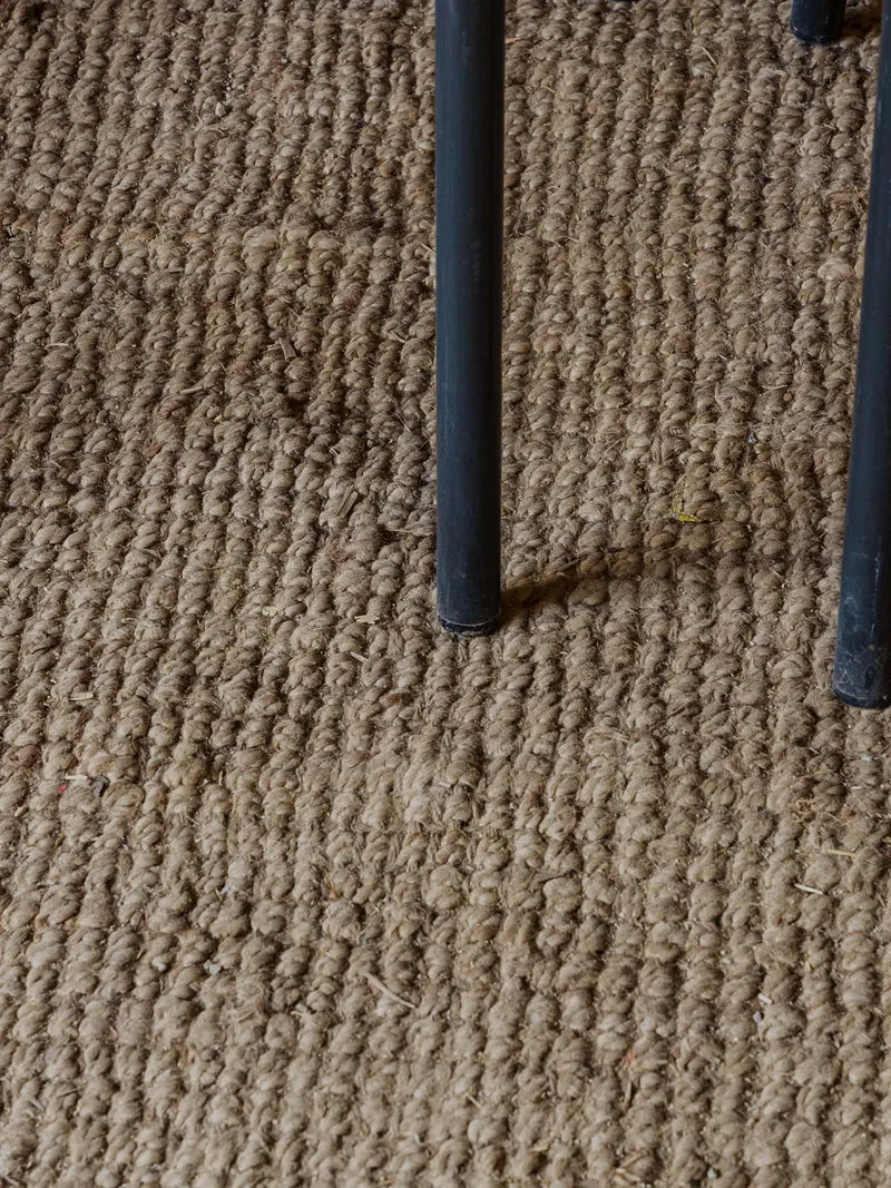 Claude, la paire de chaises en bois et métal N°1246