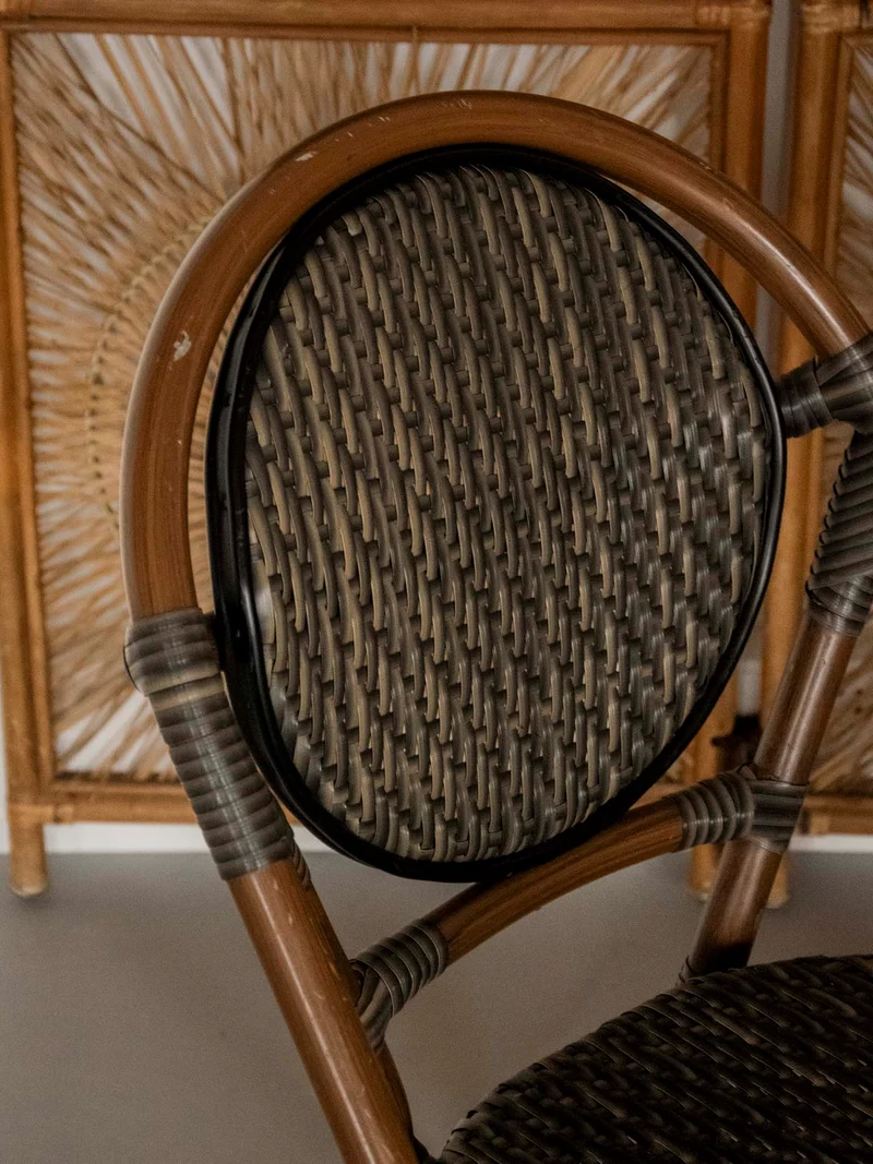 Claude, la chaise bistrot traditionnelle N°1235