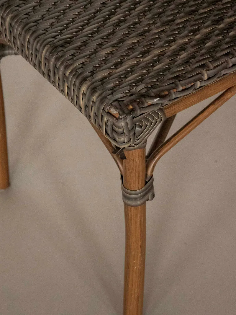 Claude, la chaise bistrot traditionnelle N°1235