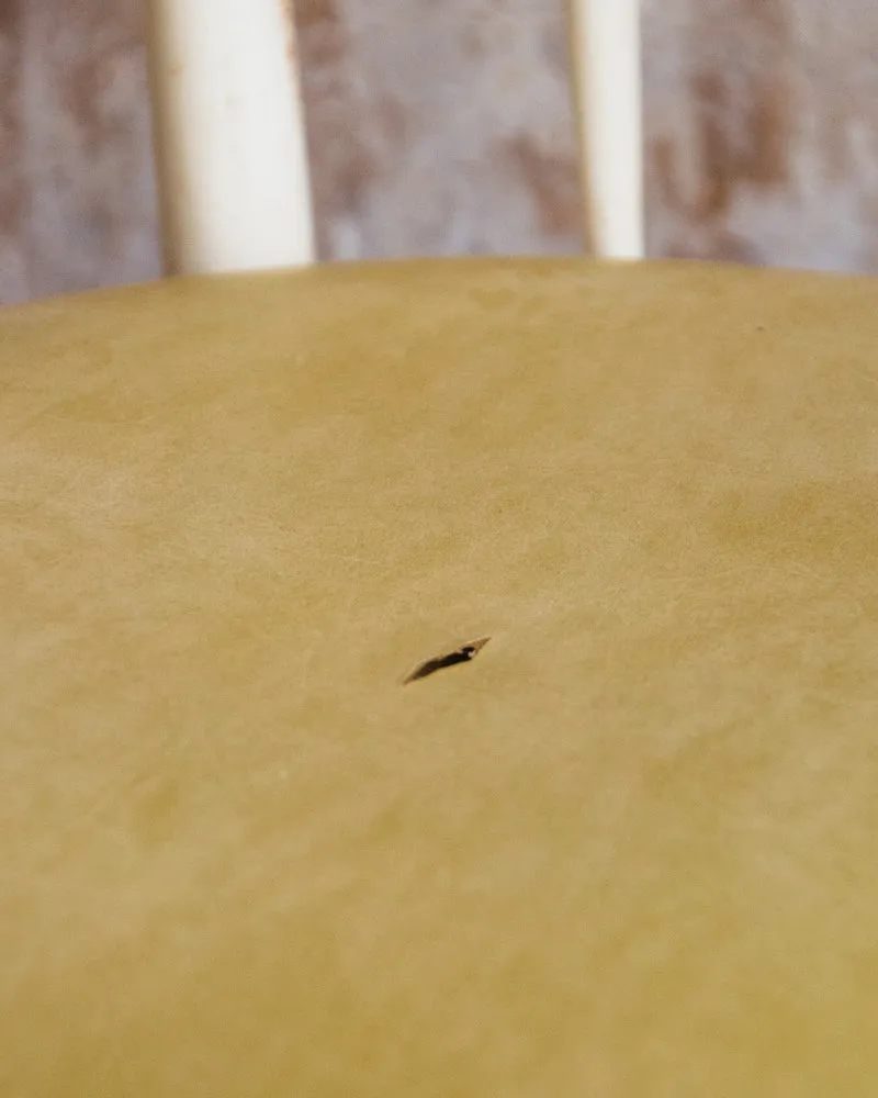 Claude, le lot de 4 chaises courbées N°1251