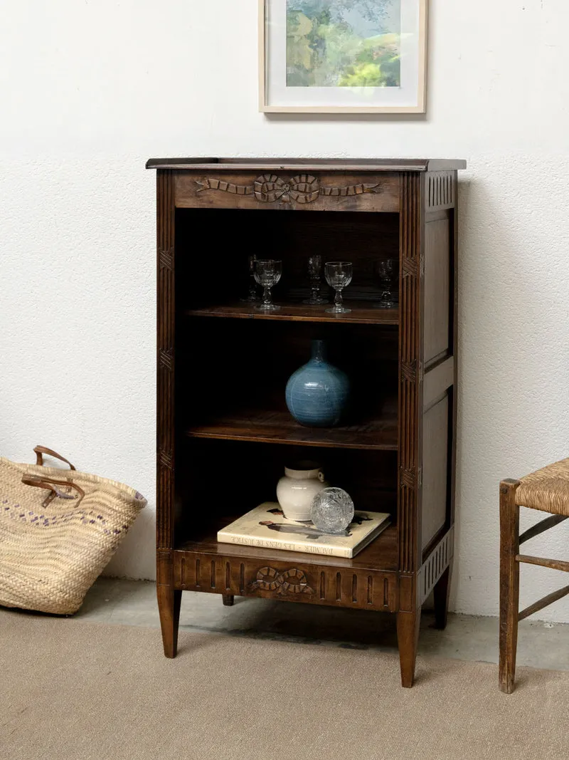 Gaëlle, l'étagère en bois N°894