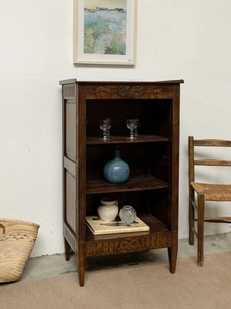Gaëlle, l'étagère en bois N°894