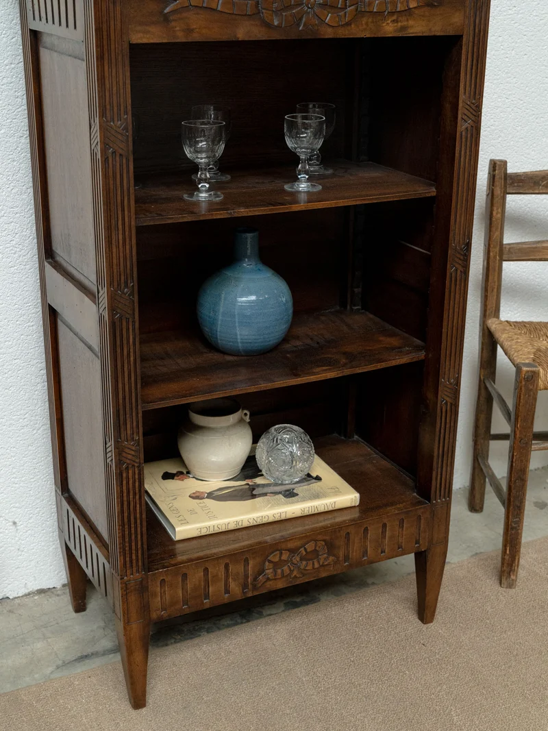 Gaëlle, l'étagère en bois N°894