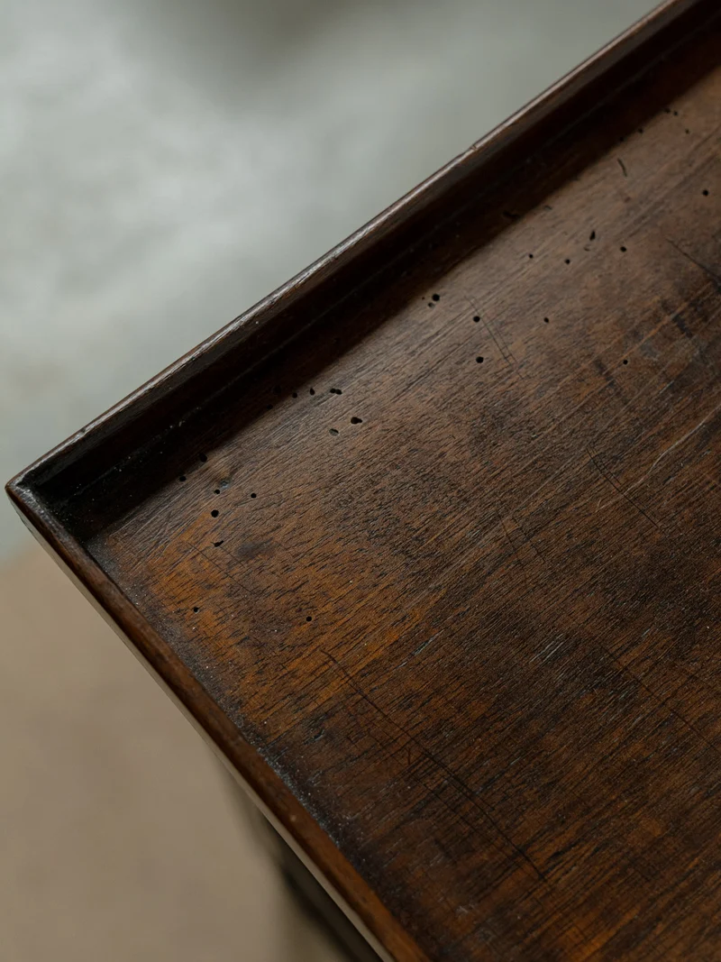 Gaëlle, l'étagère en bois N°894