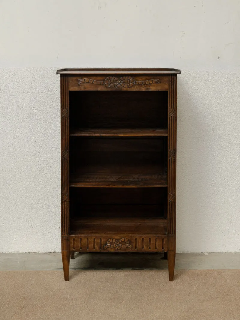 Gaëlle, l'étagère en bois N°894