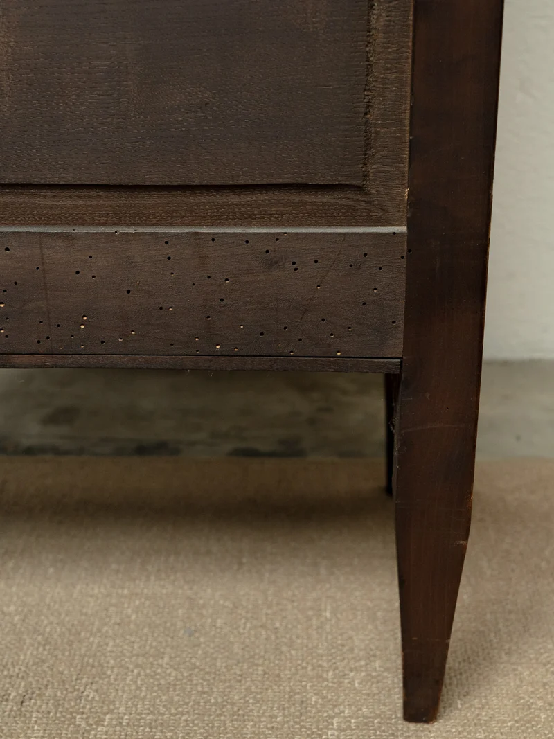 Gaëlle, l'étagère en bois N°894