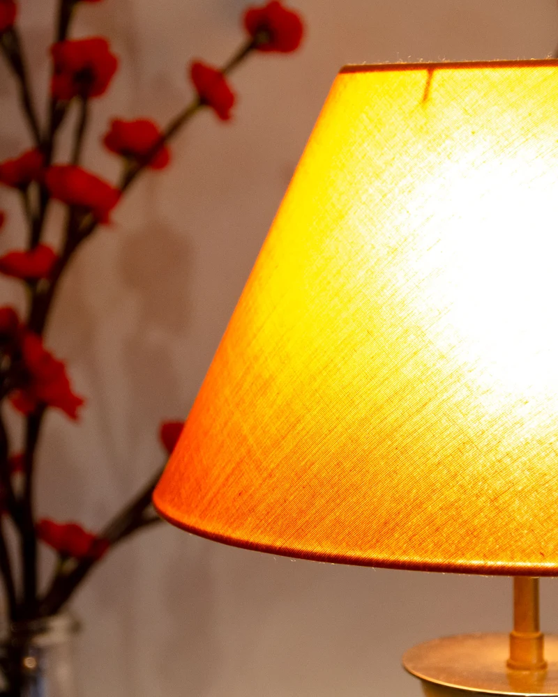 Colette, la lampe à poser en céramique N°442