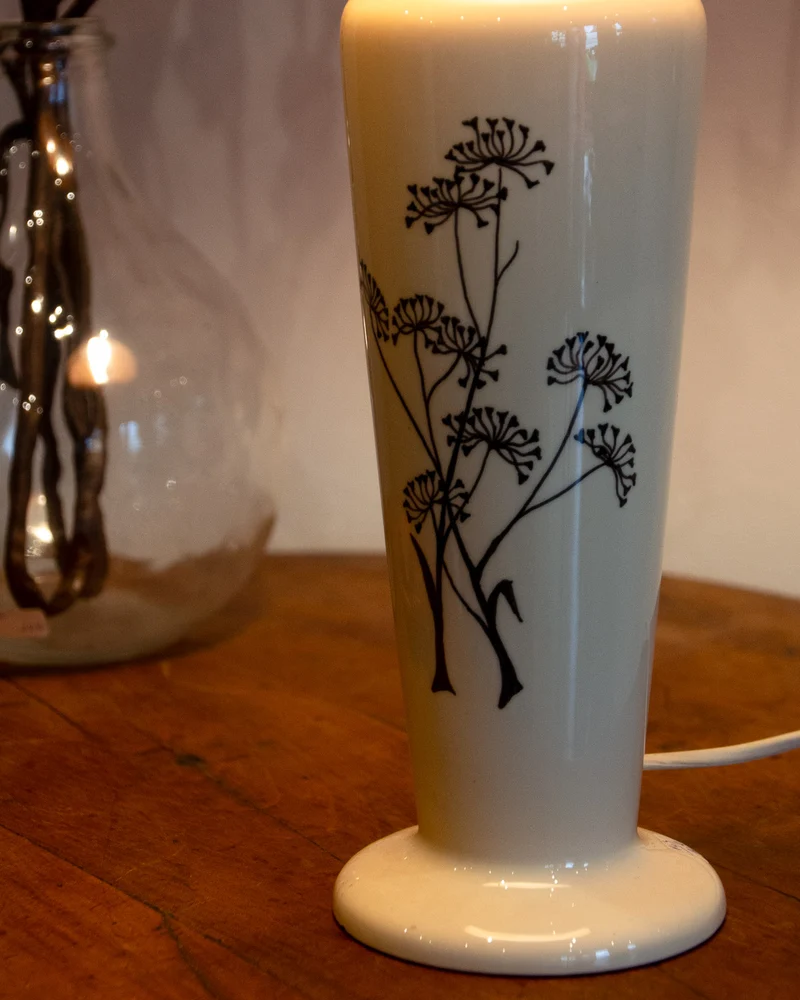 Colette, la lampe à poser en céramique N°442