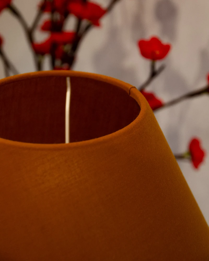 Colette, la lampe à poser en céramique N°442