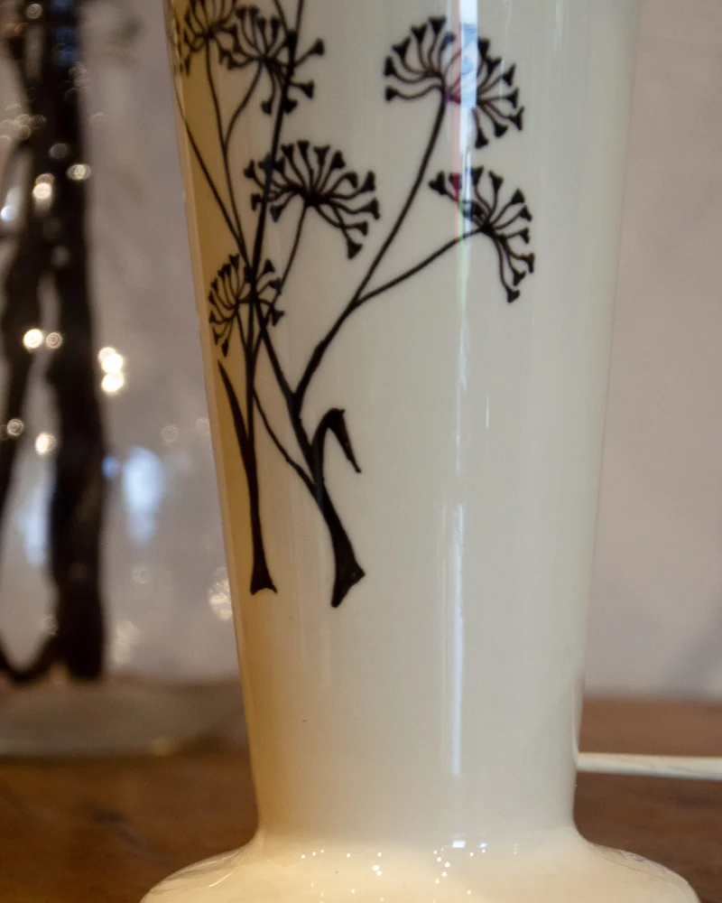 Colette, la lampe à poser en céramique N°442