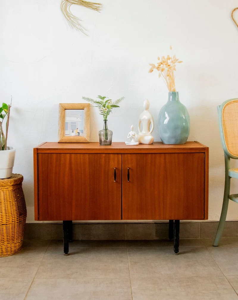 Gilbert, le buffet en bois massif N°889