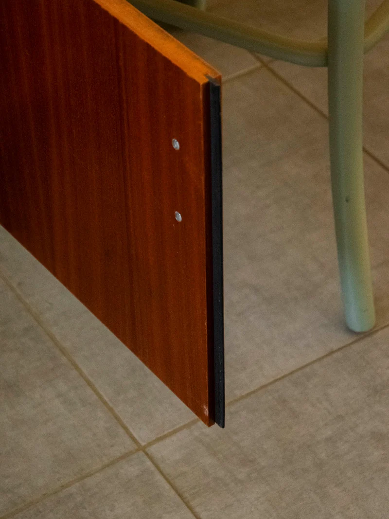 Gilbert, le buffet en bois massif N°889