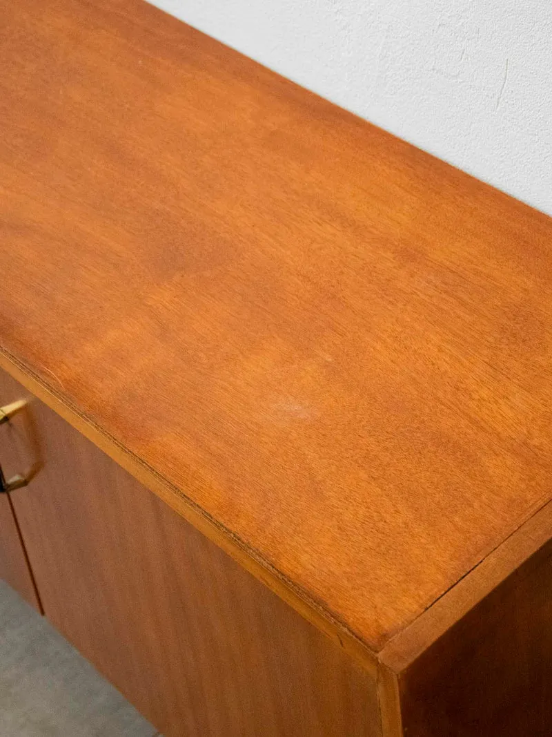 Gilbert, le buffet en bois massif N°889