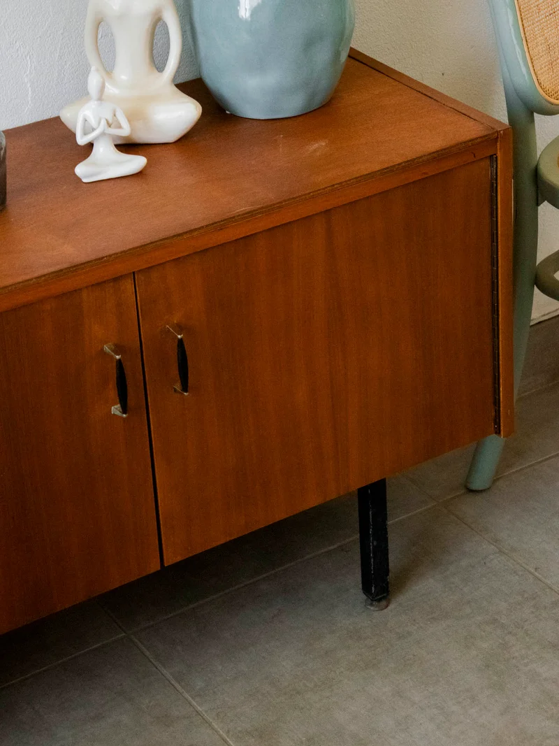 Gilbert, le buffet en bois massif N°889