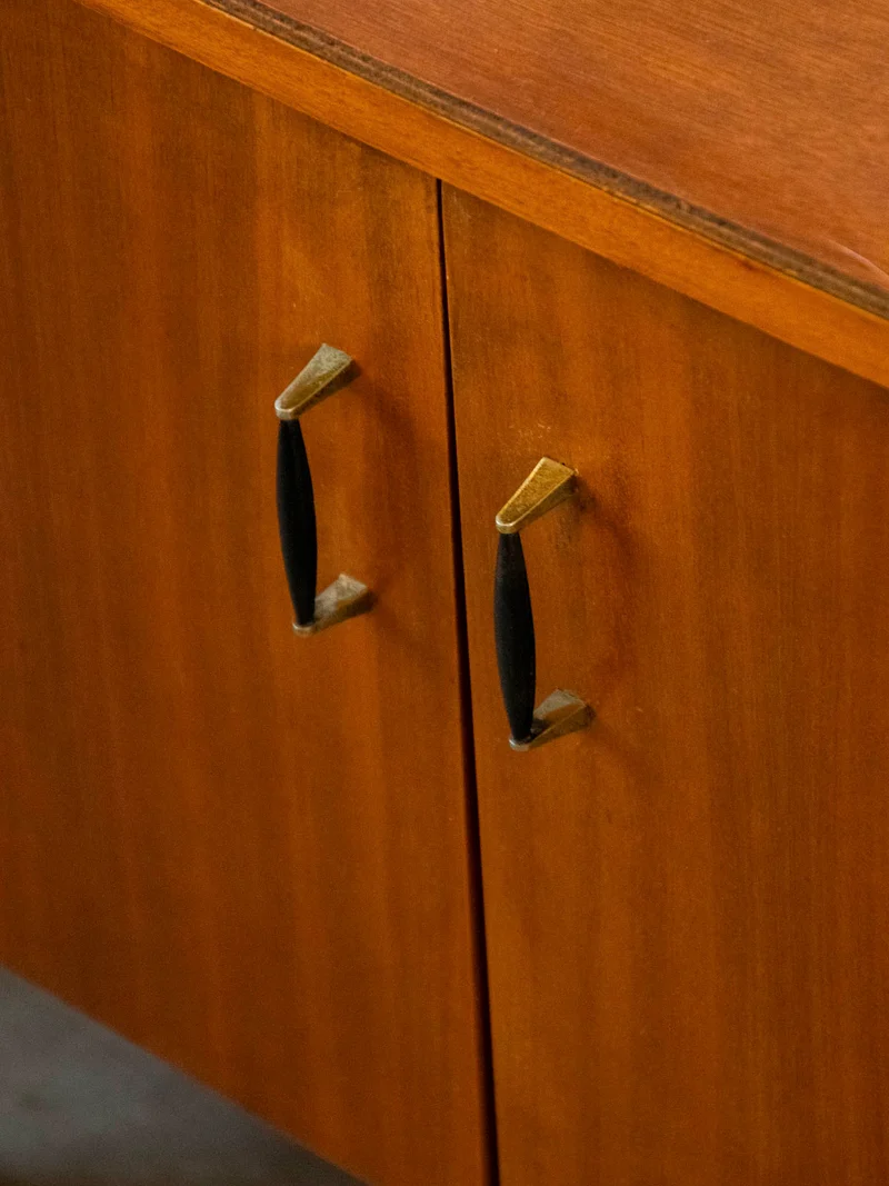 Gilbert, le buffet en bois massif N°889