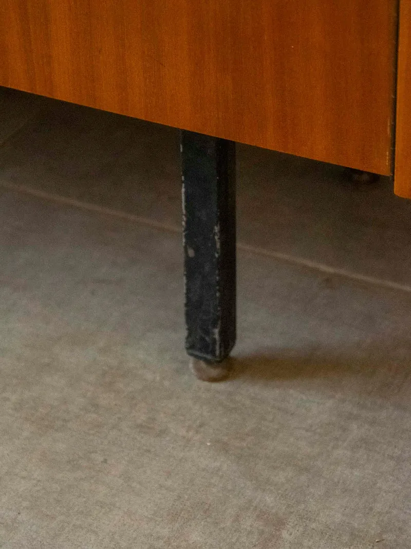 Gilbert, le buffet en bois massif N°889