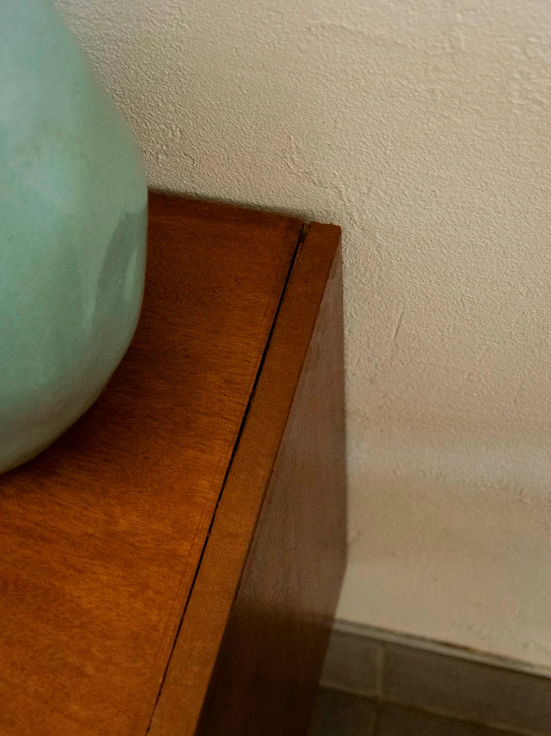 Gilbert, le buffet en bois massif N°889