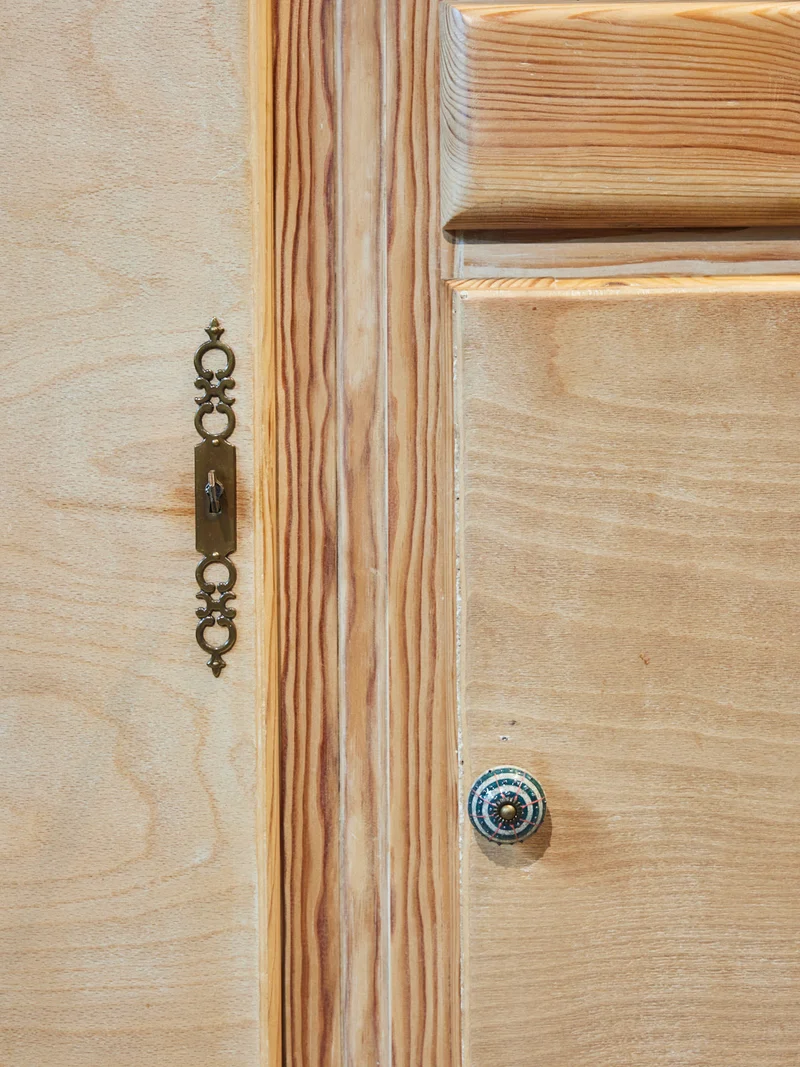 Gilbert, le buffet Mado en bois N°1583