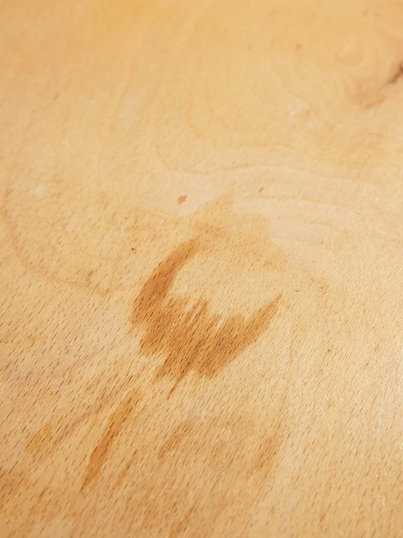Gilbert, le buffet Mado en bois N°1583