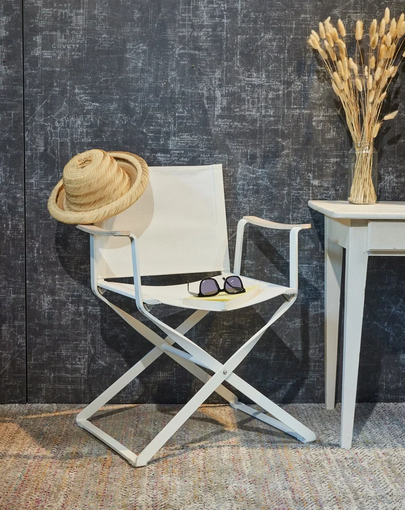 Jakob, le fauteuil de cinéma N°1265