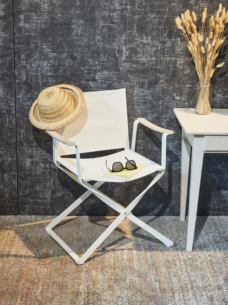 Jakob, le fauteuil de cinéma N°1265