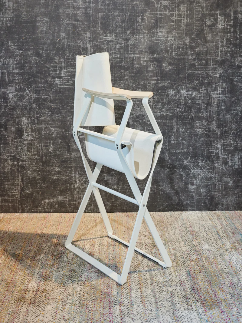 Jakob, le fauteuil de cinéma N°1265