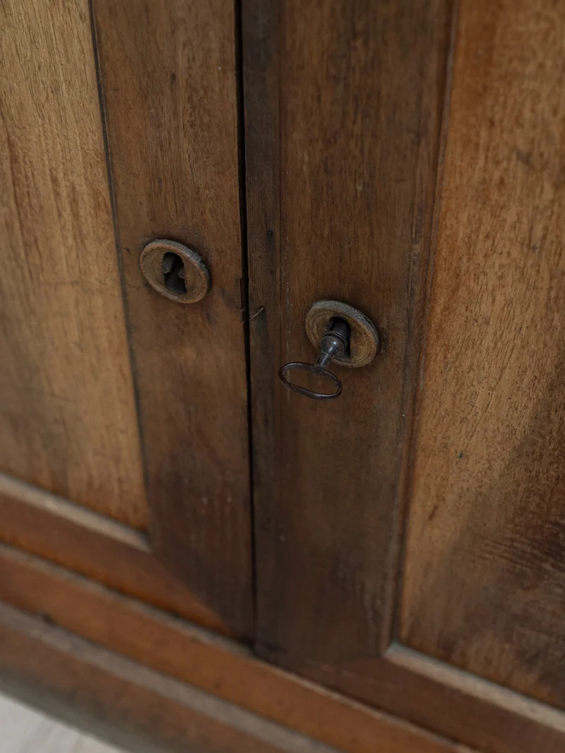 Gilbert, le buffet en bois N°1549