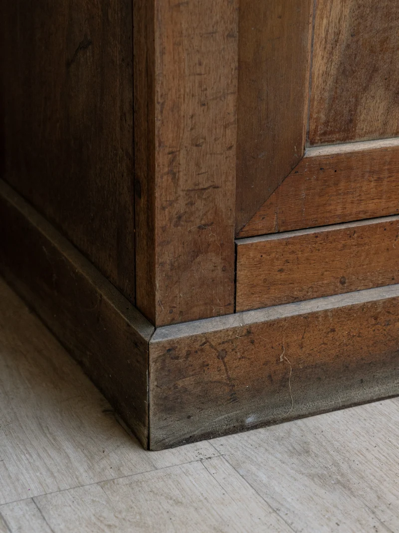 Gilbert, le buffet en bois N°1549