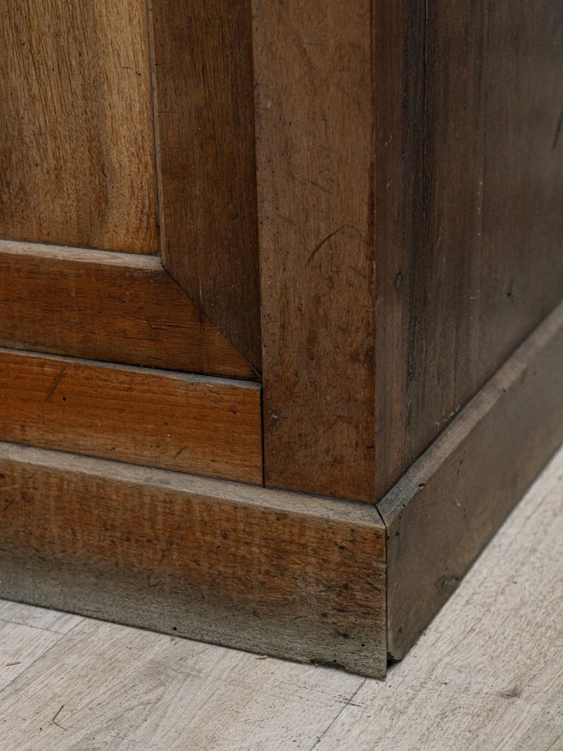 Gilbert, le buffet en bois N°1549