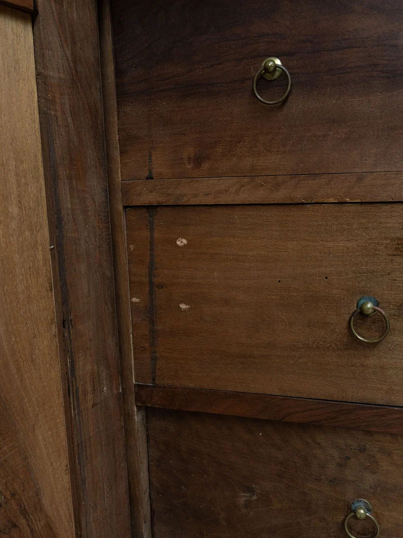 Gilbert, le buffet en bois N°1549